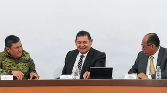 Puebla proyecta su propio Silicon Valley