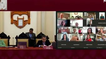 Aprobó Cabildo de Puebla lineamientos de diversos programas en materia de Bienestar