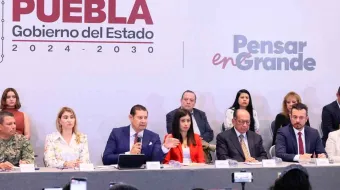 Armenta canaliza 50 mdp para el programa Bachetón en la capital