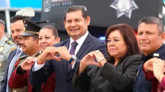 Armenta refrenda su compromiso de defender la libertad de expresión de los medios de comunicación