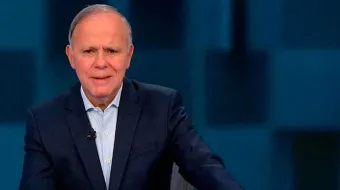 Atentado contra Ciro Gómez Leyva, habría sido encargo de "El Mencho"