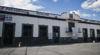 Aumentaron al doble los recursos a las juntas auxiliares capitalinas