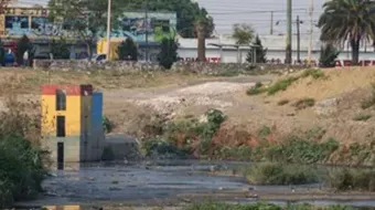 Cedillo. Autoridades municipales intensifican acciones por intensas tormentas