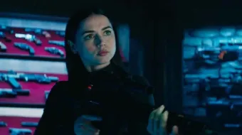 "Bailarina": el spin-off de "John Wick" llega con acción y venganza