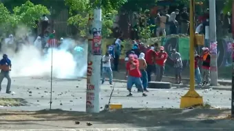 UPAEP documenta riesgos y sueños de menores migrantes que cruzan México rumbo a EU