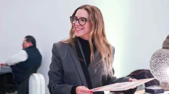 Carla López-Malo asume Secretaría de Desarrollo Turístico en Puebla