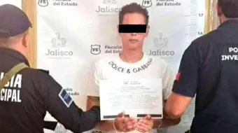 Caso Alex Marín: continúa en prisión pese a rumores de liberación por supuesto reencuentro con su madre