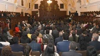 BUAP aprueba nuevos programas académicos y cambios institucionales en sesión extraordinaria