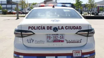 Chedraui destaca ahorro millonario con patrullas eléctricas en Puebla