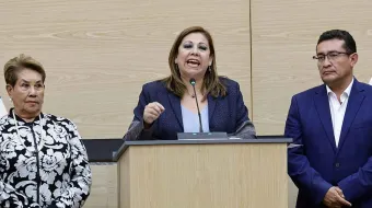 Congreso de Puebla alista reformas al artículo 480 sobre ciberacoso: estarán listas antes del 15 de julio