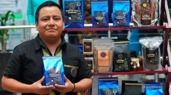 Puebla se alista para la Convención Nacional de Café 2025: Cita imperdible para el sector cafetalero