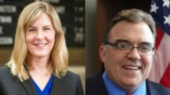 Violencia política en Estados Unidos 