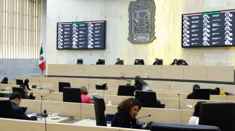 Congreso de Puebla analiza regresar fuero constitucional a funcionarios públicos