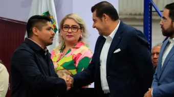 Cuautlancingo dentro del proyecto de paneles solares 
