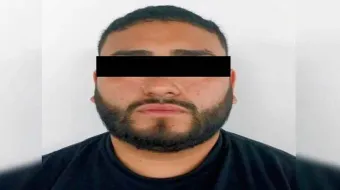 Montachoques es detenido en Monterrey tras robo en efectivo a víctima 