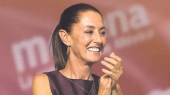 El Consejo Estatal de Morena es reprogramado por visita de Sheinbaum