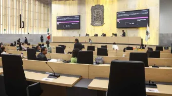 En suspenso el voto del PAN por la Ley Chaleco