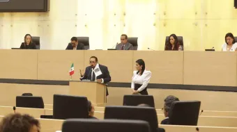 Es más fácil corregir que derogar, dicen en el Congreso sobre Ley de Ciberseguridad