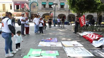 Especialistas también integran el Consejo Ciudadano de la Comisión de Búsqueda