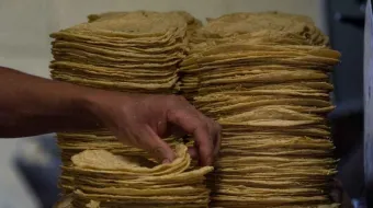 Extorsión al sector tortillero eleva costo de la tortilla en al menos 10 estados