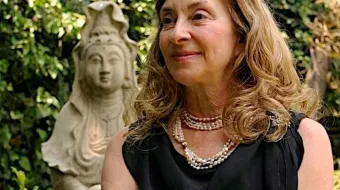 Fallece Isabel Turrent, madre de León Krauze, figura de la cultura y las letras mexicanas