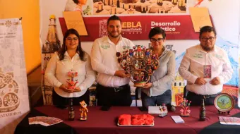 Izúcar de Matamoros se prepara para la Feria de Corpus Christi 2025
