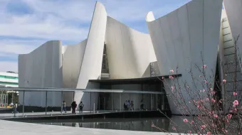 Finaliza deuda del Museo del Barroco: Puebla ahorra 8 mil mdp al liquidarlo