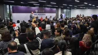 Exigen replantear la Ley de Ciberseguridad en Puebla por ambigüedad y riesgos a la libre expresión