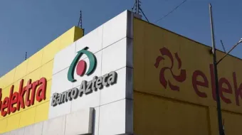 Grupo Elektra pierde otro litigio fiscal y deberá pagar 2,000 mdp