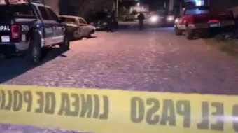 Hallan a hombre muerto en una construcción de Tehuacán