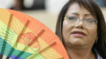 Hay más casos de agresiones por homofobia en Puebla: Chumacero