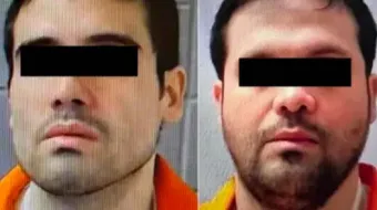Hijos de “El Chapo” negocian acuerdos con EE.UU.: están cerca de un pacto judicial