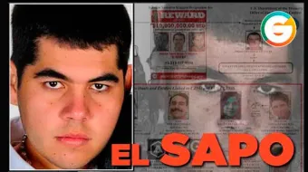 Hugo Mendoza Gaytán, alias “El Sapo”: el ascenso silencioso del sucesor de “El Mencho” en el CJNG