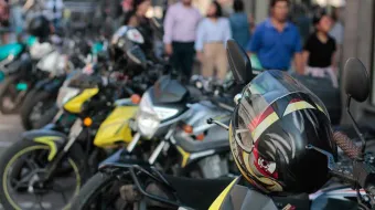 Impacto limitado las medidas para regular uso de motos, dijo Roberto Esquivel