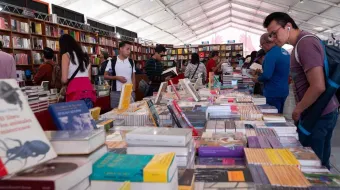 Inicia la Feria Internacional del Libro en Puebla capital; habrá cinco sedes