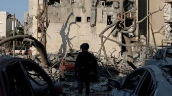 Israel e Irán acuerdan tregua tras 12 días de guerra y buscan 24 horas de calma