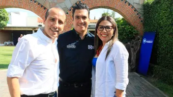 PAN descarta alianza con el PRI para las elecciones de 2027 y 2030