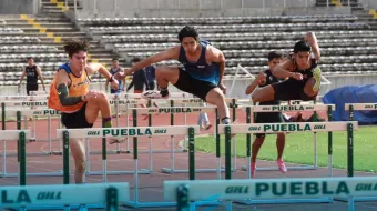La Universiada Nacional 2025, la más grande en la historia de esta justa deportiva