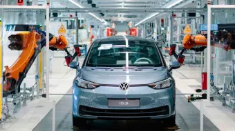 La industria automotriz de Puebla resiste los embates económicos 