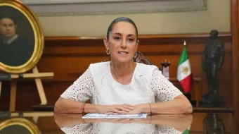 La presidenta conserva respaldo mayoritario en mayo, aunque disminuye apoyo de independientes