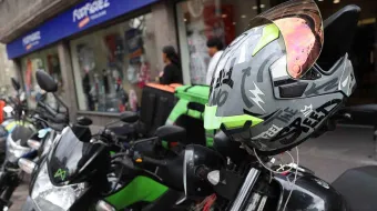 Entra en vigor la Ley Casco en Puebla