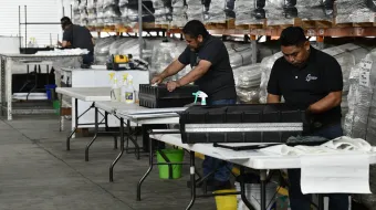 Empresarios poblanos piden diálogo ante posibles afectaciones por reducción de jornada y “Ley Silla”