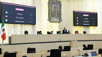 Congreso de Puebla listo para aprobar la Ley de Ciberseguridad pese a objeciones de la oposición