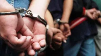 Mandan a la cárcel a banda de rateros en Xicotepec