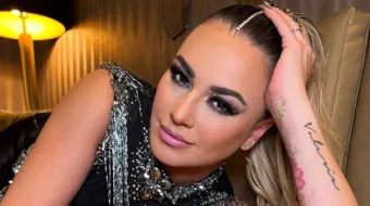 María José regresa a Puebla con su gira “Libertad” y un show inolvidable