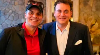 Martinoli y García responden a Faitelson con indirectas y burlas durante transmisión en YouTube