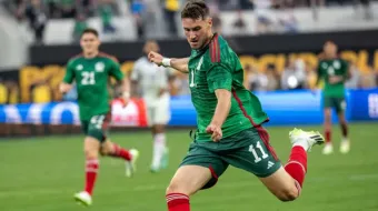 México enfrenta a Turquía en su último ensayo antes de la Copa Oro 2025