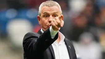 México presenta su lista final para la Copa Oro 2025: Henry Martín y ‘Chucky’ Lozano quedan fuera por lesión