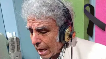 Muere Rafael Acosta, pionero del rock and roll en México y fundador de Los Locos del Ritmo