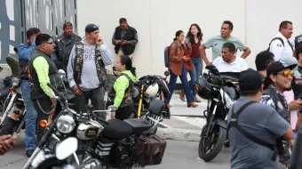 Municipios estarán obligados a aplicar reglamento a los motociclistas